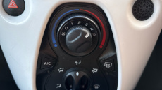 Citroen C1 1.0 VTi 72 Urban Ride 5dr Petrol Hatchback